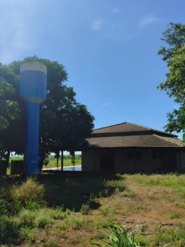 Fazenda em Brasília/Distrito Federal — Ref 39D2BU — Imagem 8