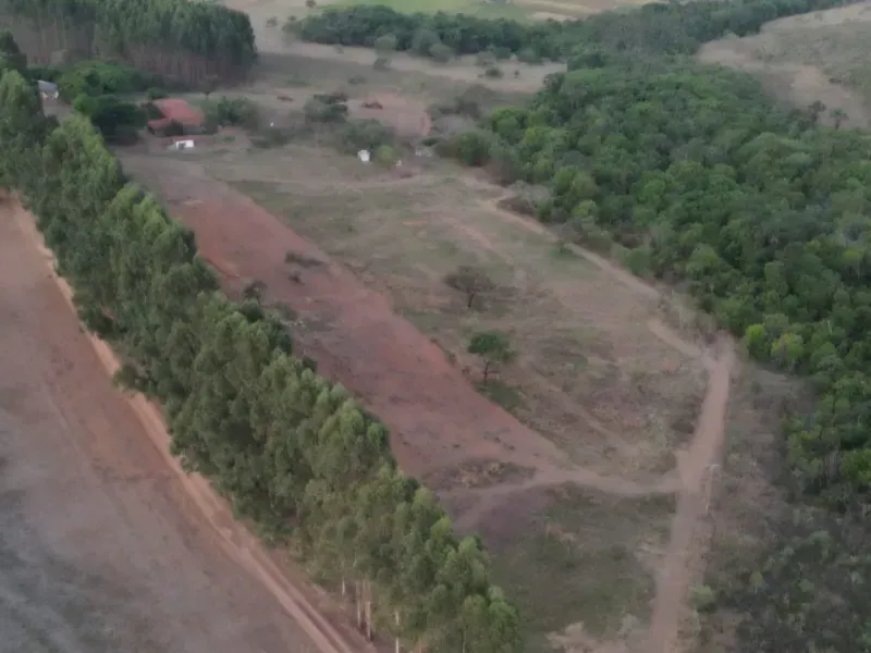 Imóvel rural em Brasília/Distrito Federal — Ref 39D2BU1