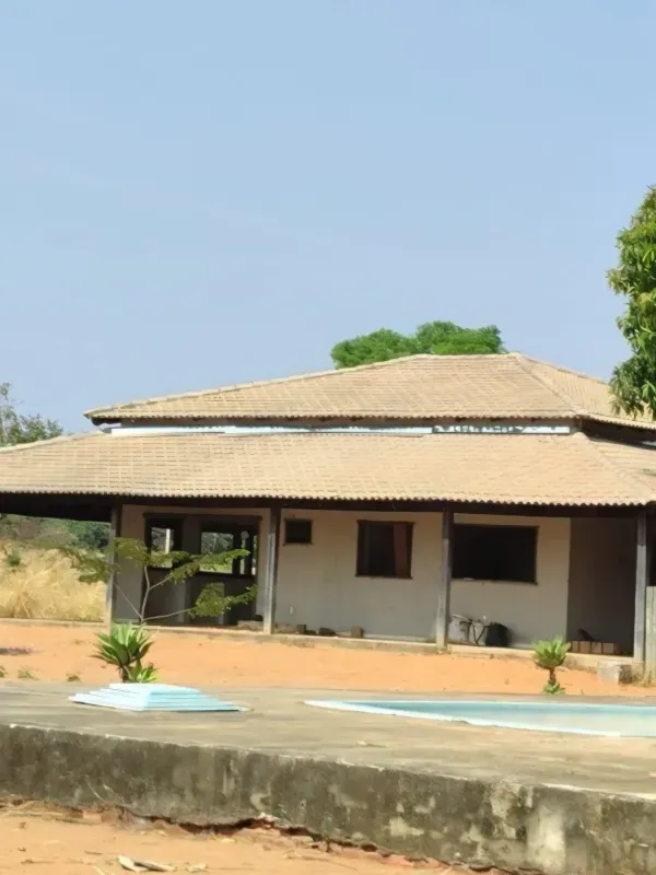 Fazenda em Brasília/Distrito Federal — Ref 39D2BU — Imagem 19