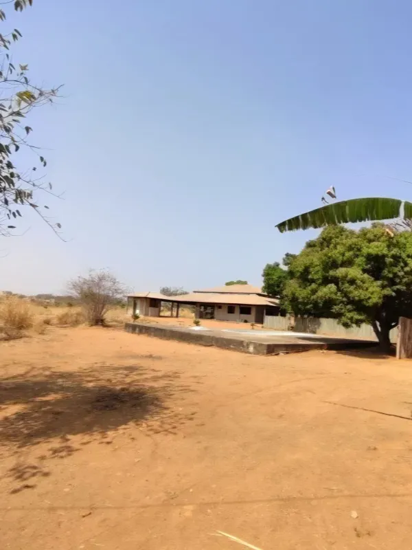 Fazenda em Brasília/Distrito Federal — Ref 39D2BU — Imagem 20