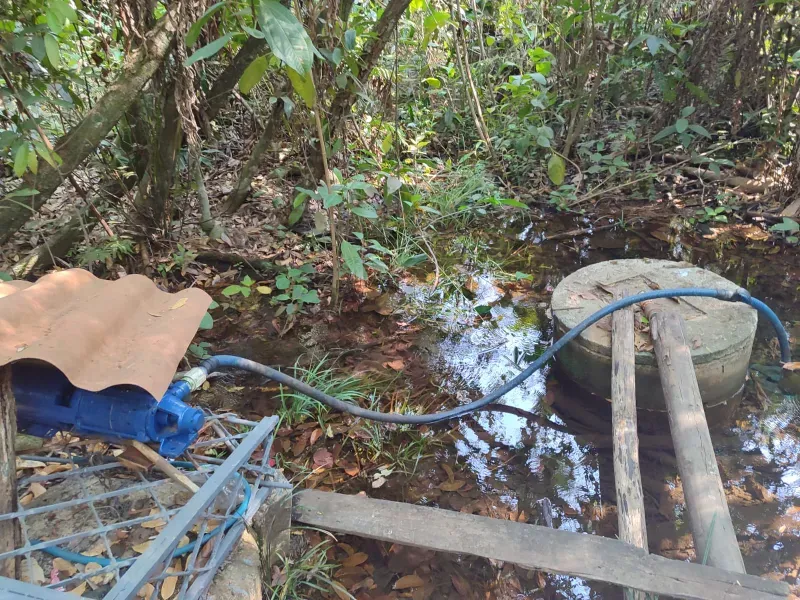 Fazenda em Brasília/Distrito Federal — Ref 39D2BU — Imagem 31