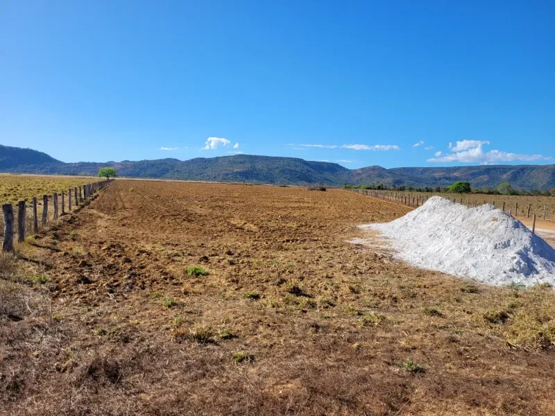 Fazenda em Brejinho de Nazaré/Tocantins — Ref JACVIG — Imagem 6