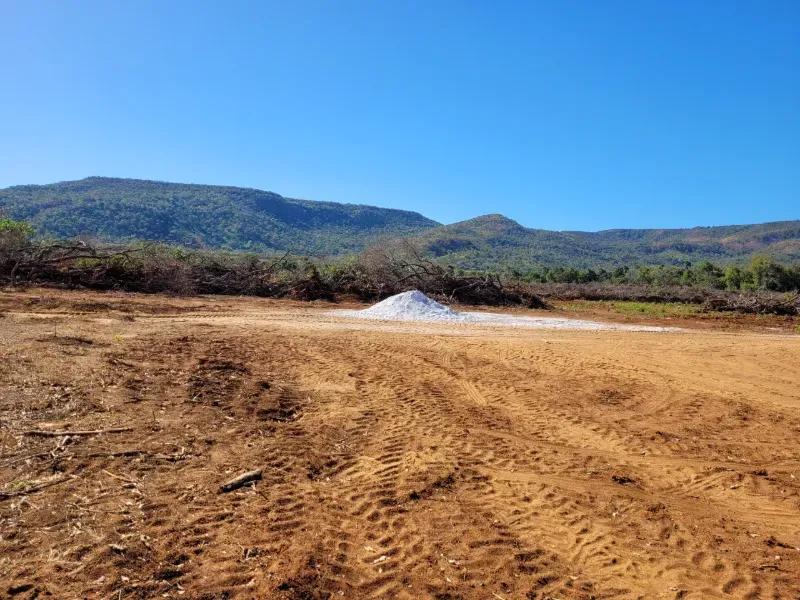 Fazenda em Brejinho de Nazaré/Tocantins — Ref JACVIG — Imagem 9