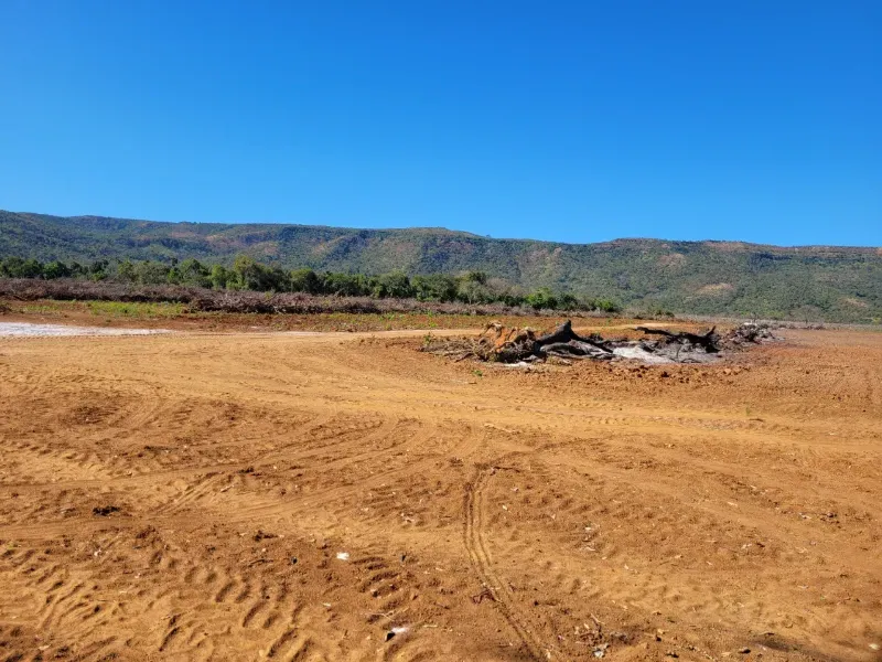 Fazenda em Brejinho de Nazaré/Tocantins — Ref JACVIG — Imagem 10