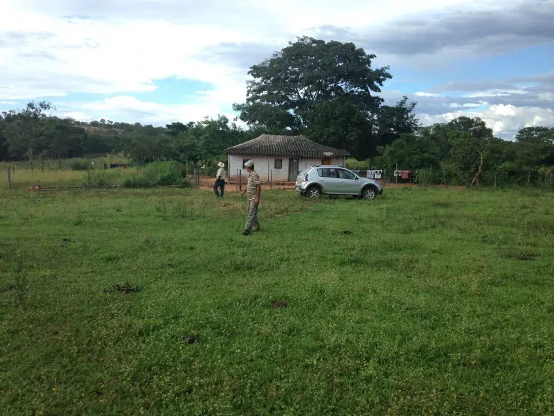 Imóvel rural em Formoso/Minas Gerais — Ref KTP8BF1