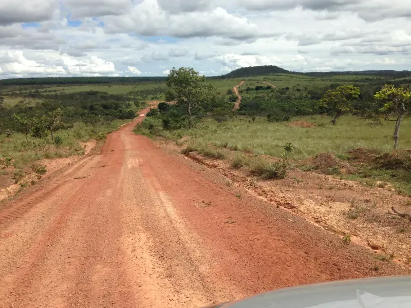 Fazenda em Formoso/Minas Gerais — Ref KTP8BF — Imagem 6