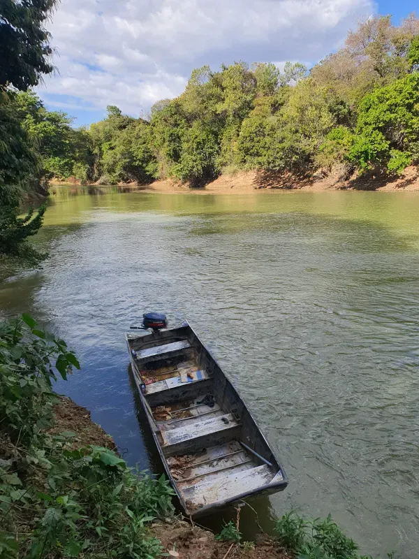 Fazenda em Buritis/Minas Gerais — Ref JAZ89J — Imagem 2