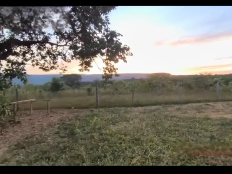 Imóvel rural em Buritis/Minas Gerais — Ref 4PODWW1