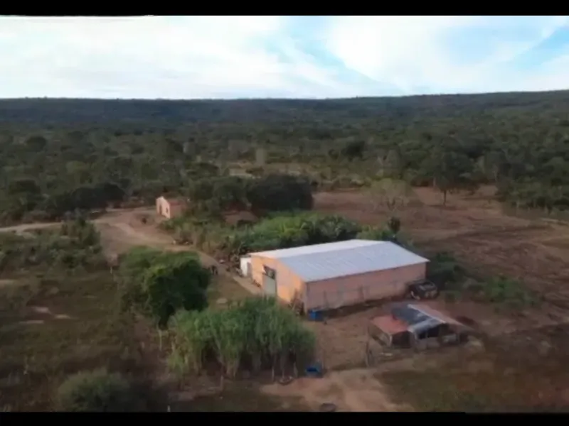 Fazenda em Buritis/Minas Gerais — Ref 4PODWW — Imagem 20