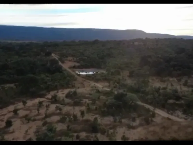 Fazenda em Buritis/Minas Gerais — Ref 4PODWW — Imagem 21