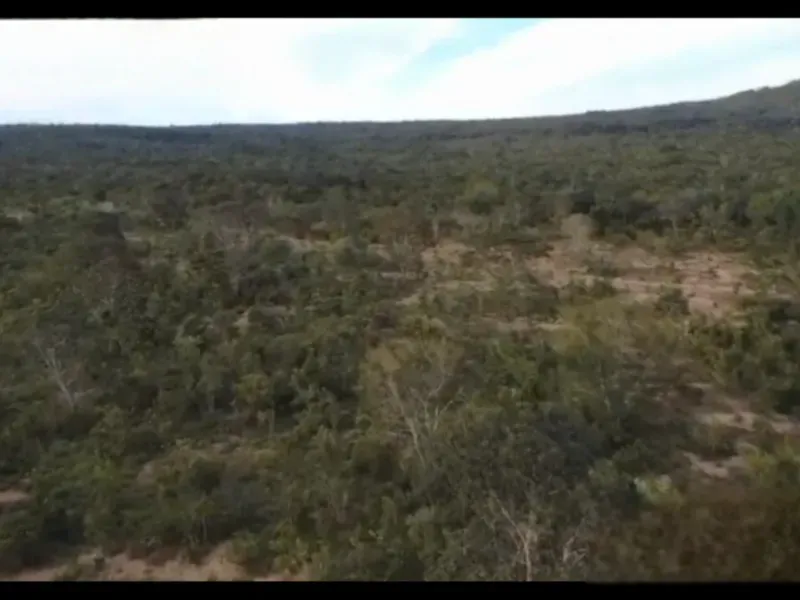 Fazenda em Buritis/Minas Gerais — Ref 4PODWW — Imagem 22