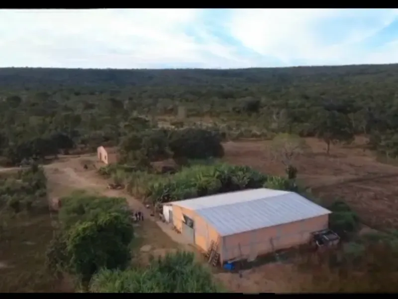 Fazenda em Buritis/Minas Gerais — Ref 4PODWW — Imagem 23