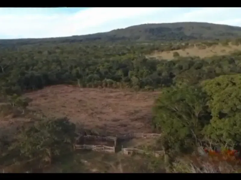 Fazenda em Buritis/Minas Gerais — Ref 4PODWW — Imagem 30