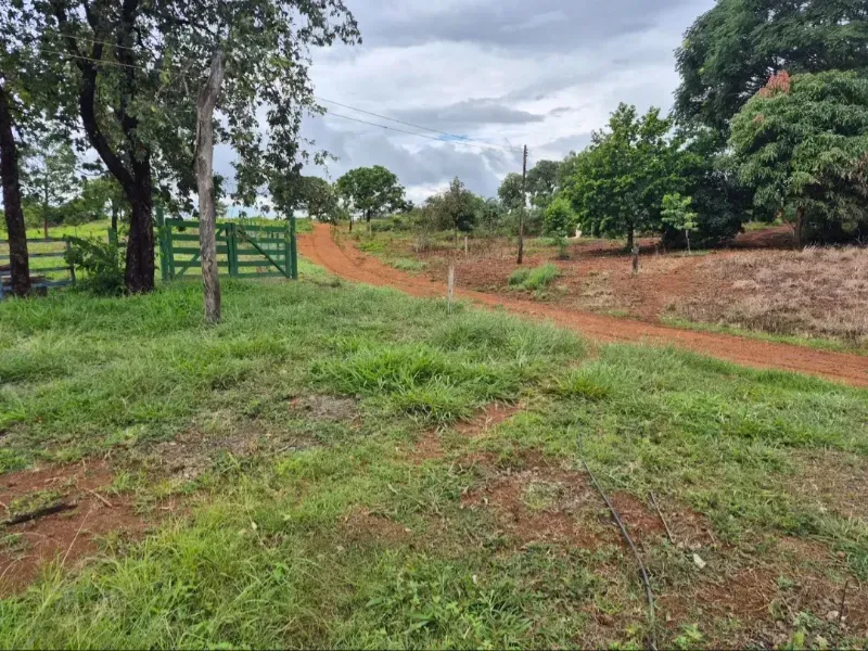 Fazenda em Cabeceiras/Goiás — Ref 0UTKKW — Imagem 7