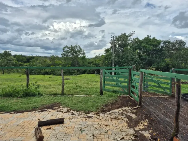 Fazenda em Cabeceiras/Goiás — Ref 0UTKKW — Imagem 10