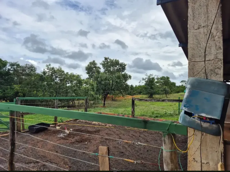 Fazenda em Cabeceiras/Goiás — Ref 0UTKKW — Imagem 11