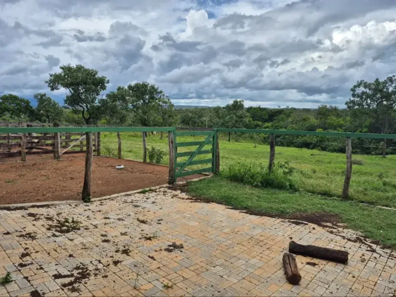 Fazenda em Cabeceiras/Goiás — Ref 0UTKKW — Imagem 12