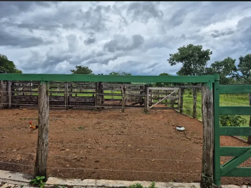 Fazenda em Cabeceiras/Goiás — Ref 0UTKKW — Imagem 13