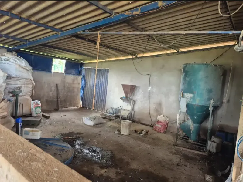 Fazenda em Cabeceiras/Goiás — Ref 0UTKKW — Imagem 14