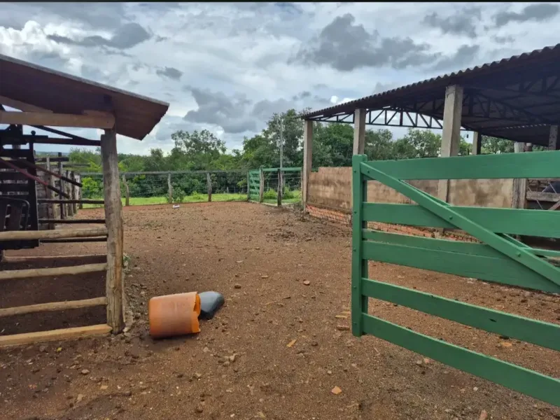 Fazenda em Cabeceiras/Goiás — Ref 0UTKKW — Imagem 16