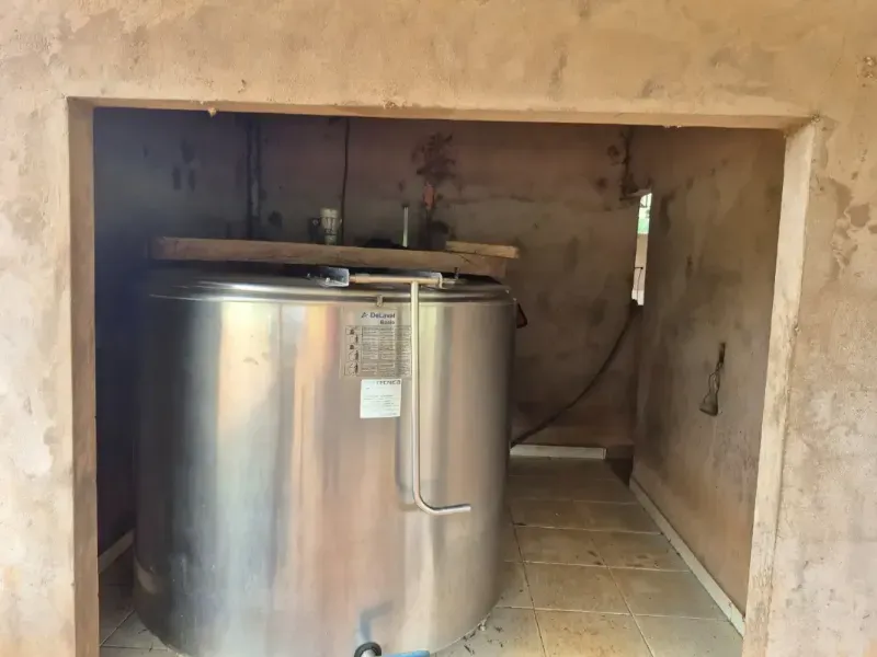 Fazenda em Cabeceiras/Goiás — Ref 0UTKKW — Imagem 17