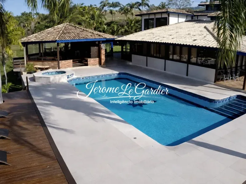 Fazenda em Caçapava/São Paulo — Ref L1YS0F — Imagem 10