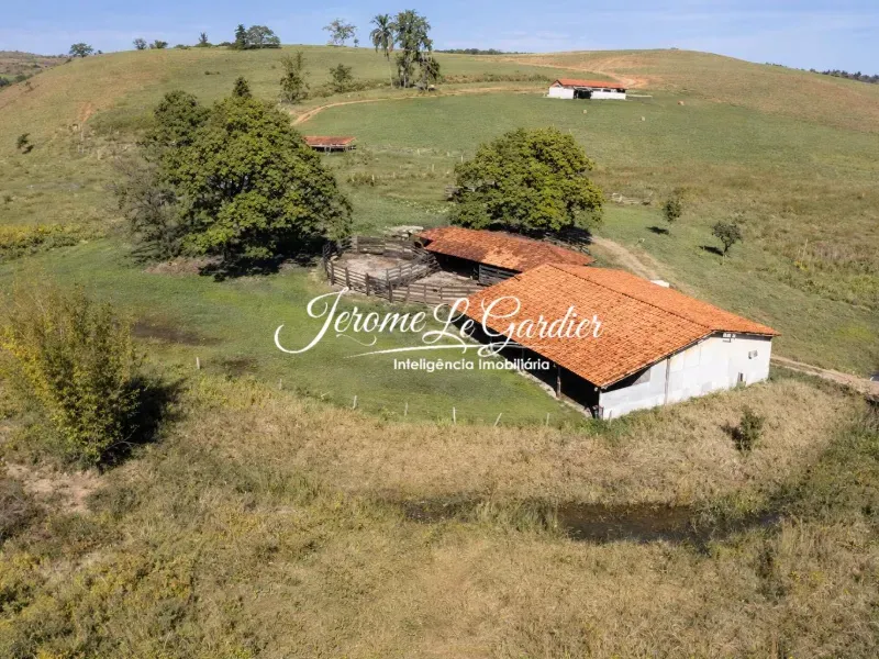 Fazenda em Caçapava/São Paulo — Ref L1YS0F — Imagem 12