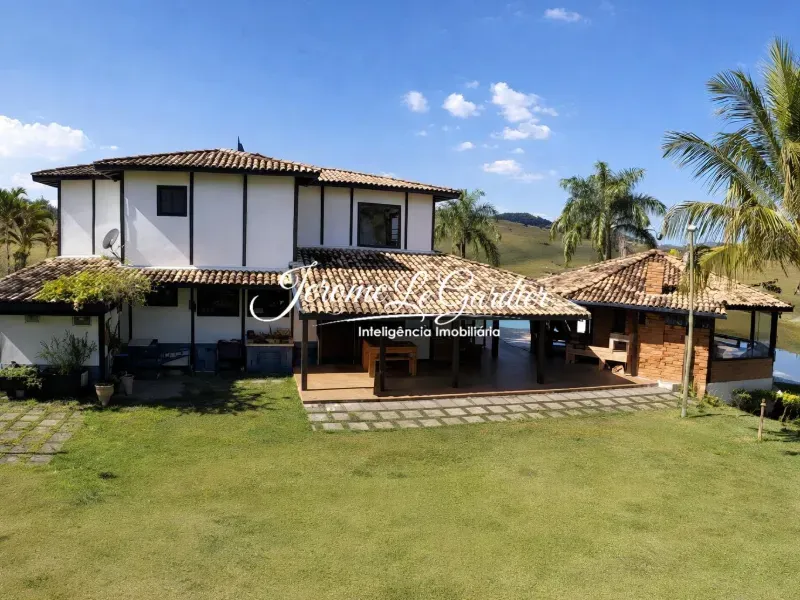Fazenda em Caçapava/São Paulo — Ref L1YS0F — Imagem 15