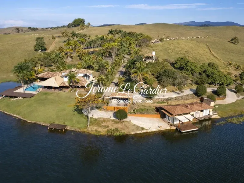 Fazenda em Caçapava/São Paulo — Ref L1YS0F — Imagem 16