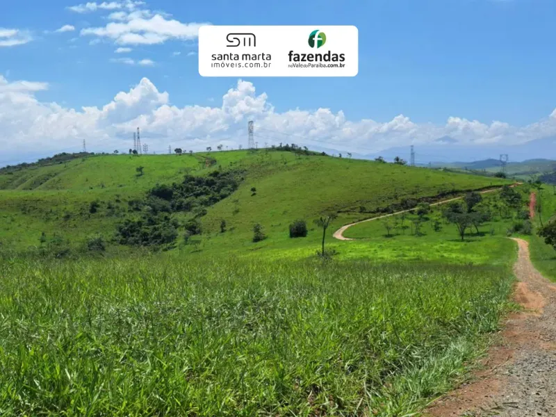 Fazenda em Cachoeira Paulista/São Paulo — Ref 6JAF75 — Imagem 4