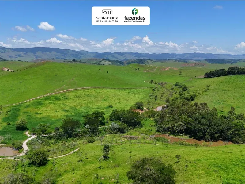 Fazenda em Cachoeira Paulista/São Paulo — Ref 6JAF75 — Imagem 2