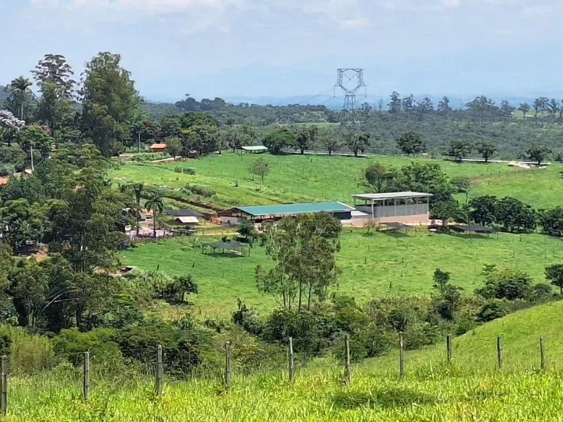 Fazenda em Cachoeira Paulista/São Paulo — Ref 6JAF75 — Imagem 5
