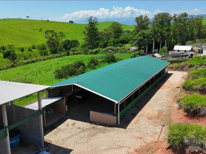 Fazenda em Cachoeira Paulista/São Paulo — Ref 6JAF75 — Imagem 6