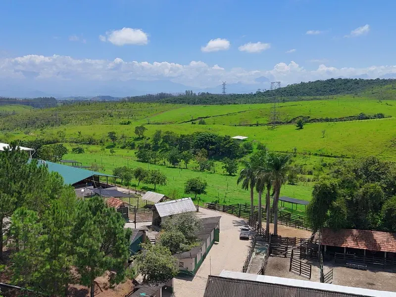 Fazenda em Cachoeira Paulista/São Paulo — Ref 6JAF75 — Imagem 17