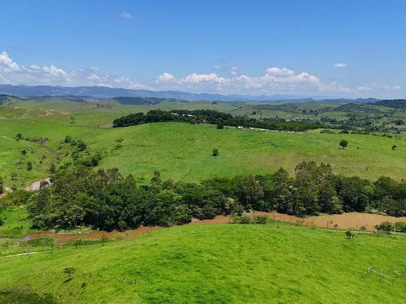 Fazenda em Cachoeira Paulista/São Paulo — Ref 6JAF75 — Imagem 24