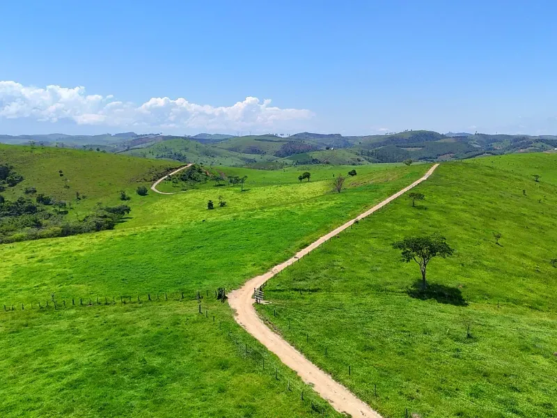 Fazenda em Cachoeira Paulista/São Paulo — Ref 6JAF75 — Imagem 27