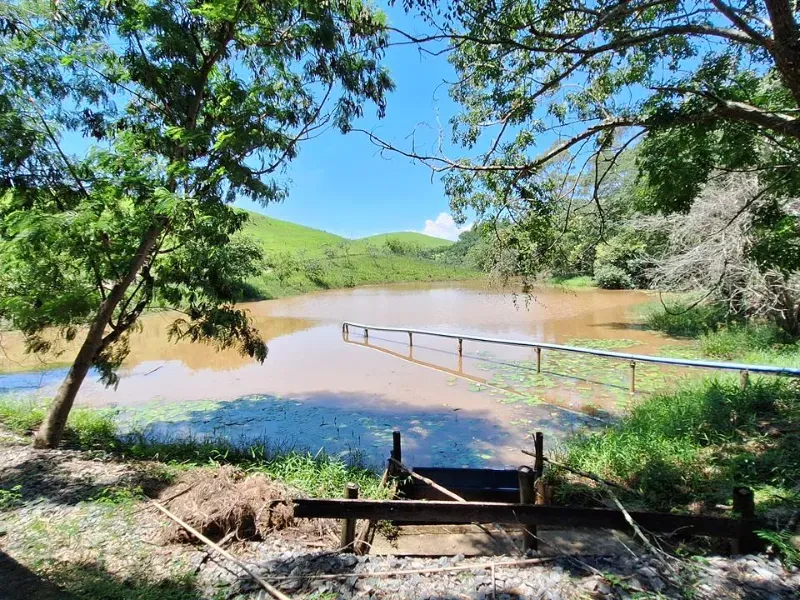 Fazenda em Cachoeira Paulista/São Paulo — Ref 6JAF75 — Imagem 33