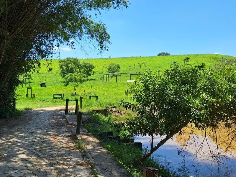 Fazenda em Cachoeira Paulista/São Paulo — Ref 6JAF75 — Imagem 35
