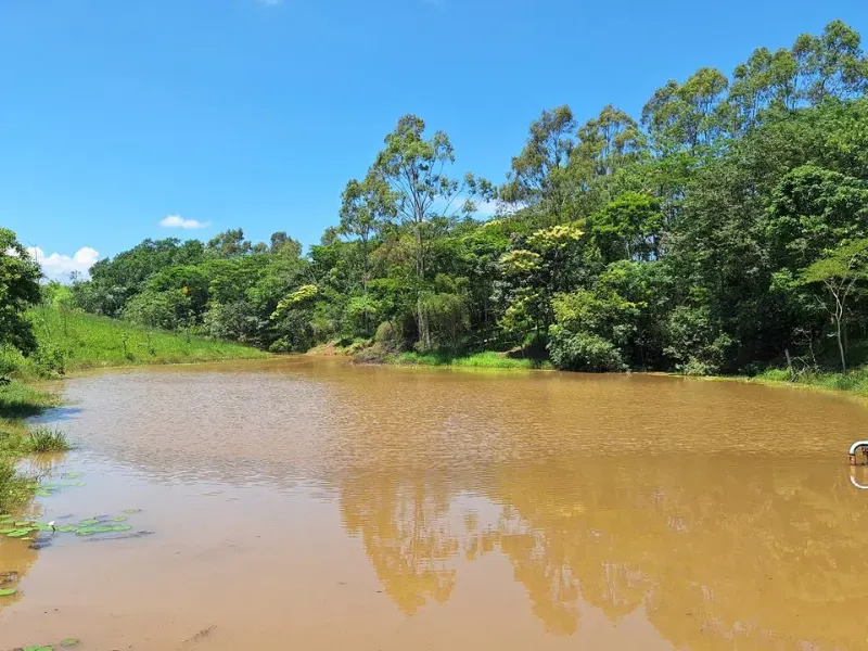 Fazenda em Cachoeira Paulista/São Paulo — Ref 6JAF75 — Imagem 36