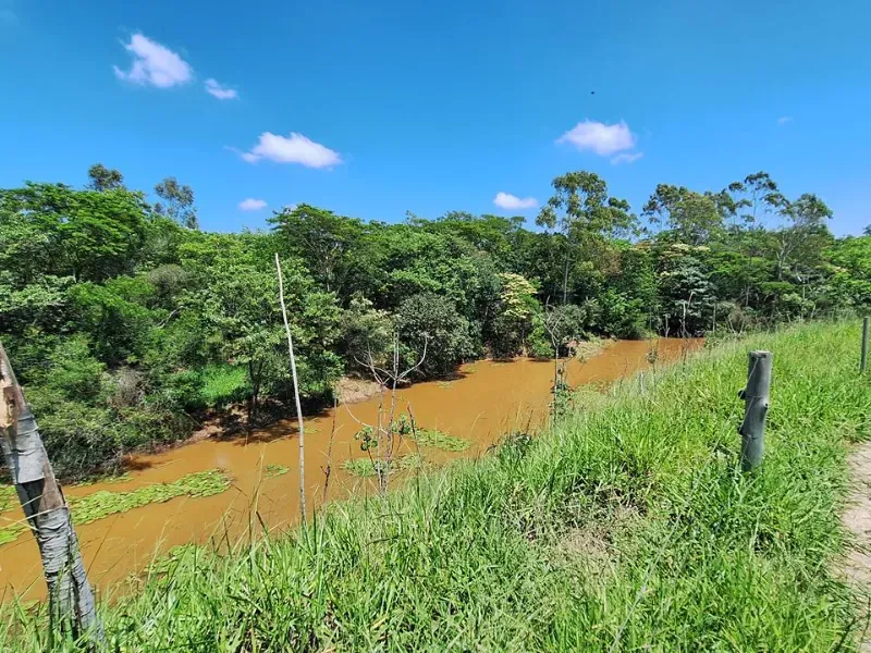 Fazenda em Cachoeira Paulista/São Paulo — Ref 6JAF75 — Imagem 39