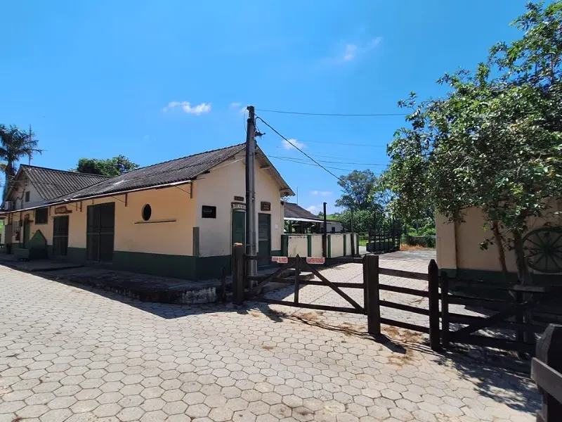 Fazenda em Cachoeira Paulista/São Paulo — Ref 6JAF75 — Imagem 53