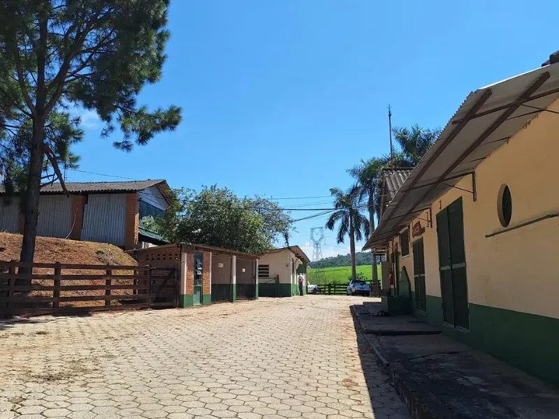 Fazenda em Cachoeira Paulista/São Paulo — Ref 6JAF75 — Imagem 52
