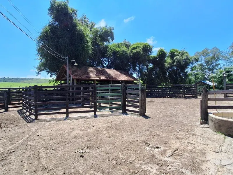 Fazenda em Cachoeira Paulista/São Paulo — Ref 6JAF75 — Imagem 57