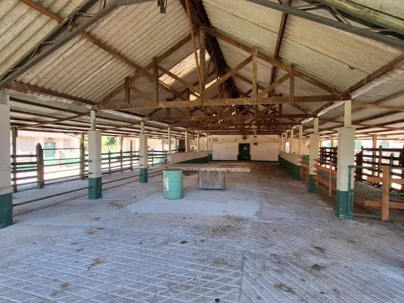 Fazenda em Cachoeira Paulista/São Paulo — Ref 6JAF75 — Imagem 58