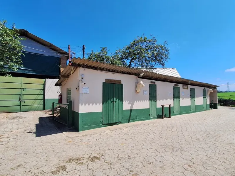 Fazenda em Cachoeira Paulista/São Paulo — Ref 6JAF75 — Imagem 60