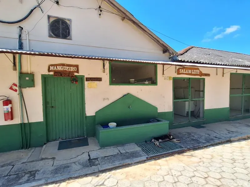 Fazenda em Cachoeira Paulista/São Paulo — Ref 6JAF75 — Imagem 62