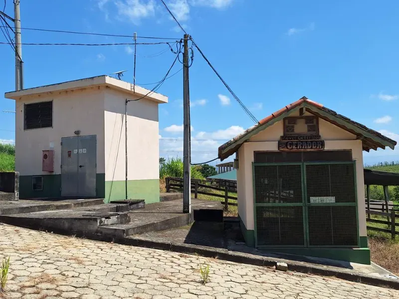 Fazenda em Cachoeira Paulista/São Paulo — Ref 6JAF75 — Imagem 63