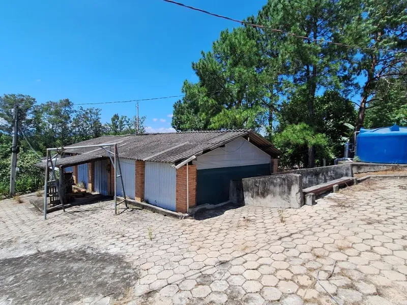 Fazenda em Cachoeira Paulista/São Paulo — Ref 6JAF75 — Imagem 64