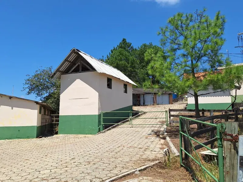 Fazenda em Cachoeira Paulista/São Paulo — Ref 6JAF75 — Imagem 65