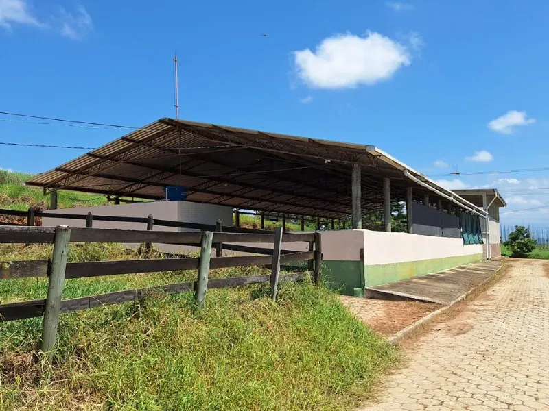 Fazenda em Cachoeira Paulista/São Paulo — Ref 6JAF75 — Imagem 66